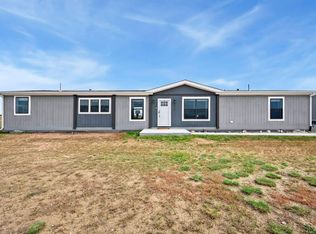 58736 County Road 23, Carr, CO 80612