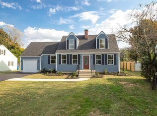 428 Ohara Dr, Danville, KY 40422