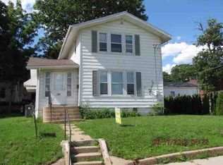 406 Lindale Ave, Waterloo, IA 50703