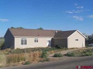 13209 Road 25, Cortez, CO 81321