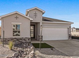 1048 Arabetto Rd, Las Cruces, NM 88012