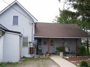 43499 County Rd W, Boscobel, WI 53805