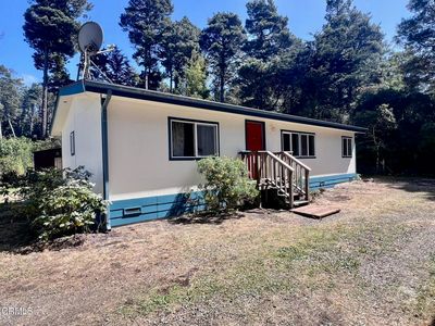 18751 Sears Ln, Fort Bragg, CA, 95437