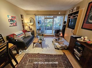 2125 W 2nd Ave FLOOR 1, Vancouver, BC V6K 1H7