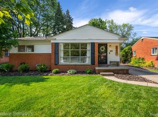 1014 Englewood Ave, Royal Oak, MI 48073