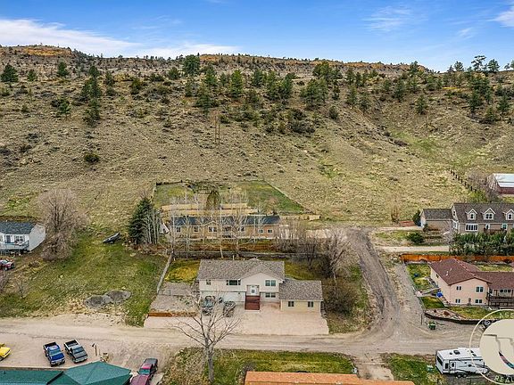 2nd image of 15 Rim Rock Dr