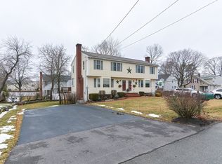 1 E Wood St #B, Milford, MA 01757