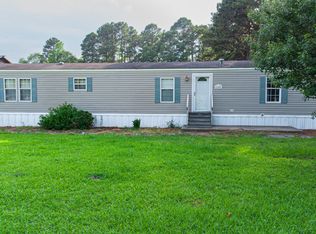 2408 N Carolina Ave #33, Chocowinity, NC 27817