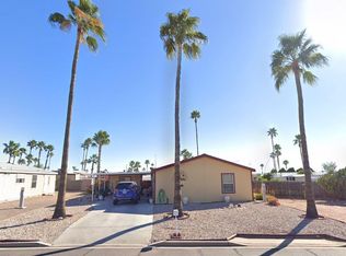 351 S 58th St, Mesa, AZ 85206