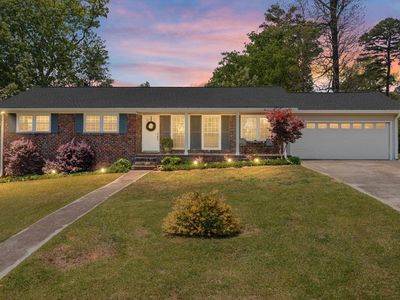 2556 Fleetway Dr, Vestavia Hills, AL, 35226