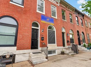 708 S Conkling St, Baltimore, MD 21224