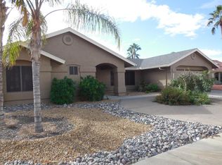 13525 W Whitewood Dr, Sun City West, AZ 85375