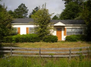 4026 S County Line St, Pavo, GA 31778