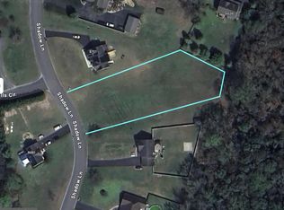 0 Shadow Ln, Delmar, MD 21875