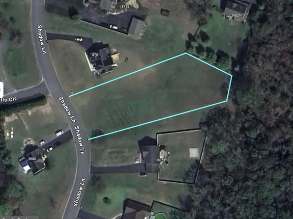 0 Shadow Ln, Delmar, MD 21875