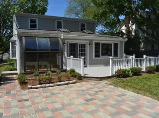 15 Cavanaugh Rd, Braintree, MA 02184