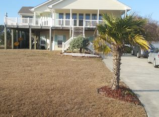 408 Coastal View Ct, Newport, NC 28570