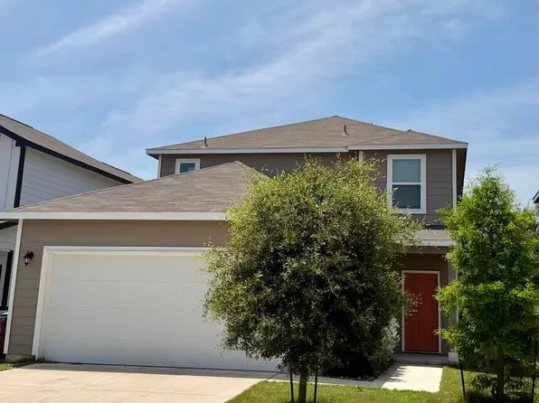 14638 Emerio Dr, San Antonio, TX 78253