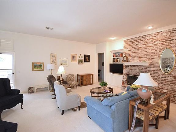 4th image of 6418 Masons Dr #34