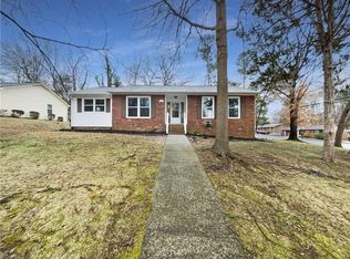 1600 Stoneybrook Dr, High Point, NC 27265