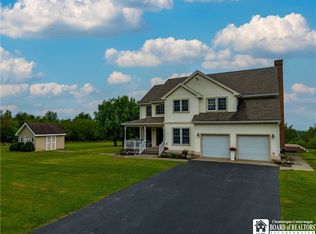 9935 Miller Rd, Fredonia, NY 14063