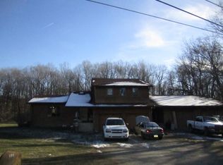 177 Sweitzer Rd, Mount Pleasant, PA 15666