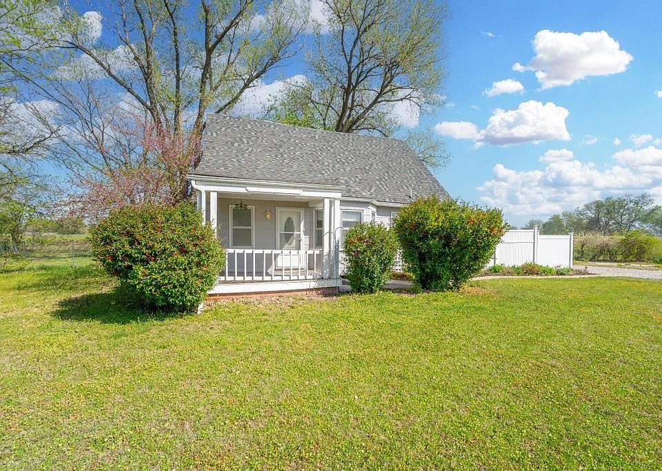 5002 N Valentine Rd, Wichita, KS 67219 Zillow