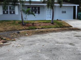 1580 N 24th Ct, Riviera Beach, FL 33404