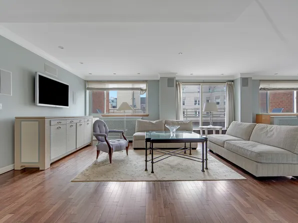 201 East 80th Street 16D image 1 of 20