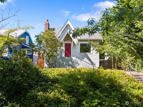 836 NW Market Street, Seattle, WA 98107