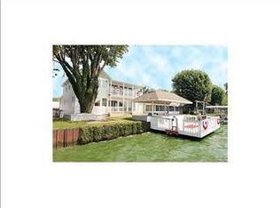 3301 Shepard Ave NE, Millersport, OH