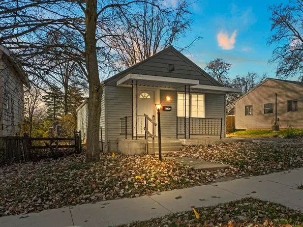 4924 Webster St, Fort Wayne, IN 46807