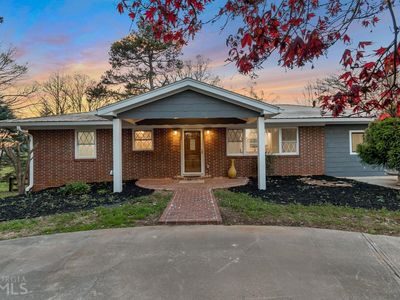 3429 Lakeland Rd, Gainesville, GA, 30506