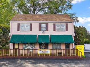 2281 Rochester Rd, Pittsburgh, PA 15237