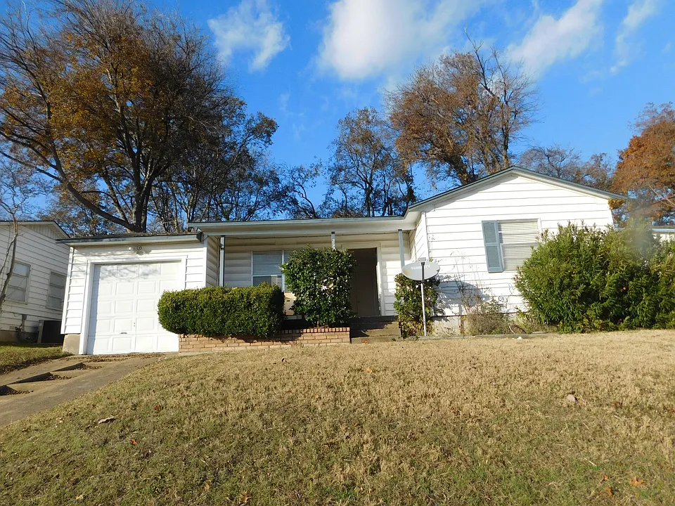 2529 Albemarle Dr