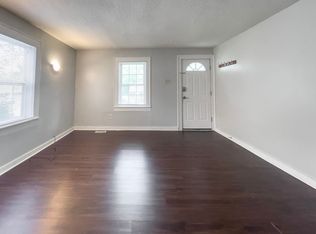 1711 N Ball Ave #3B-1BA-888SQFT, Muncie, IN 47304