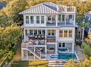 2910 Palm Blvd, Isle Of Palms, SC 29451