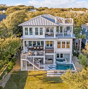 2910 Palm Blvd, Isle Of Palms, SC, 29451