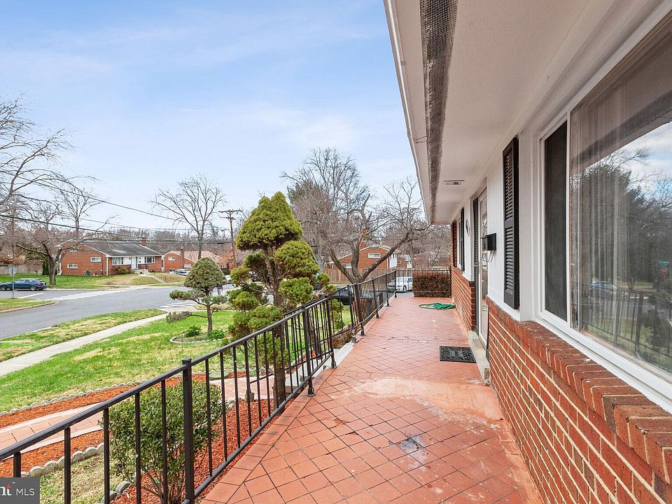 13111 Bluhill Rd, Silver Spring, MD 20906 Zillow