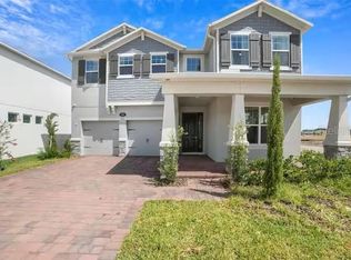 791 Terrapin Dr, Debary, FL 32713