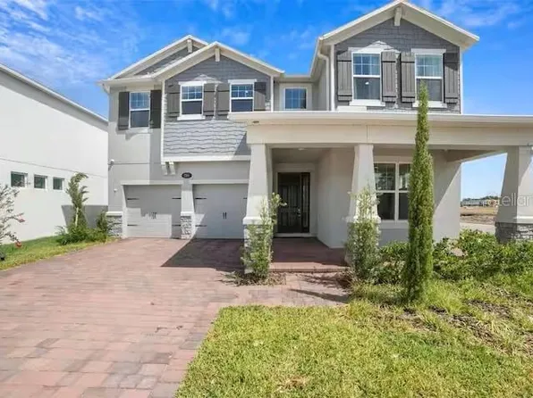 791 Terrapin Dr, Debary, FL 32713