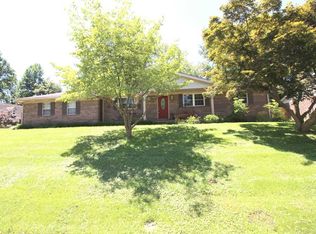5411 E Esche Dr, Newburgh, IN