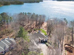 5840 Charleston Ln #34, Cumming, GA 30041