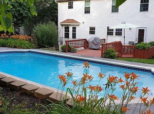 135 Morning Glory Dr, Winchester, VA 22602