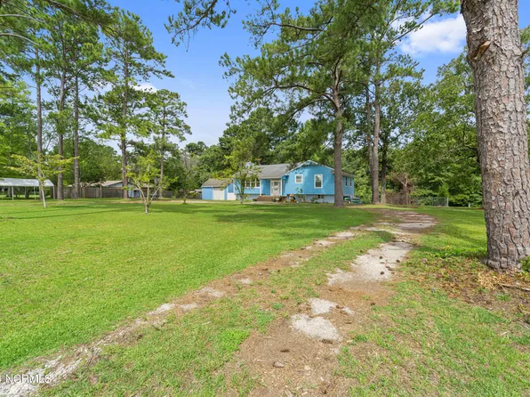 179 Leslie Lane, Swansboro, NC 28584