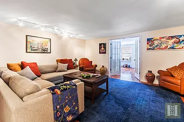 Rented by Halstead Real Estate