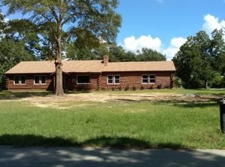 503 Homestead Rd, Vidalia, GA 30474