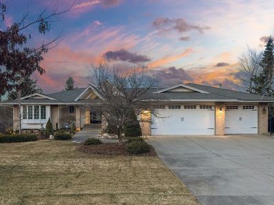 15209 E Pinnacle Ln, Veradale, WA, 99037