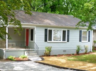 1328 Lyle Ave, East Pt, GA 30344