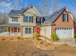 4667 Oakview Dr, Trinity, NC 27370